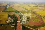 Intelligent Agricultural Systems for Sustainable Food Production